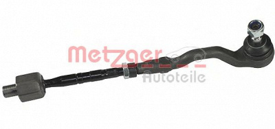 METZGER 56011008 -  Поперечная рулевая тяга