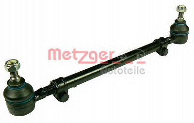 METZGER 56012308 -  Поперечная рулевая тяга