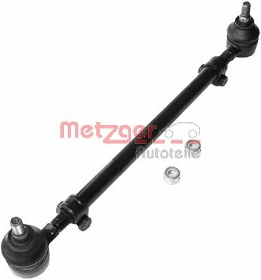 METZGER 56012508 -  Поперечная рулевая тяга