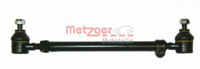 METZGER 56012801 -  Поперечная рулевая тяга