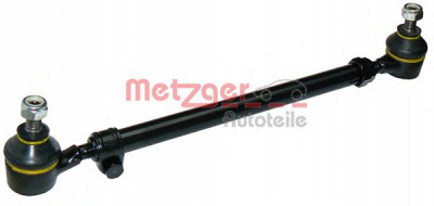 METZGER 56012902 -  Поперечная рулевая тяга
