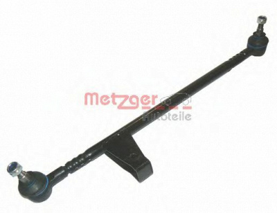 METZGER 56013105 -  Поперечная рулевая тяга