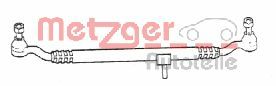 METZGER 56013205 -  Поперечная рулевая тяга