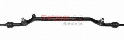 METZGER 56013405 -  Рулевые тяги