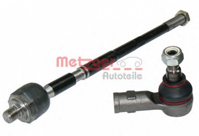 METZGER 56013608 -  Поперечная рулевая тяга