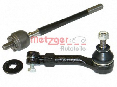 METZGER 56016212 -  Поперечная рулевая тяга
