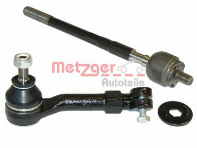 METZGER 56016311 -  Поперечная рулевая тяга