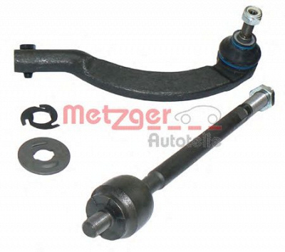 METZGER 56016812 -  Поперечная рулевая тяга