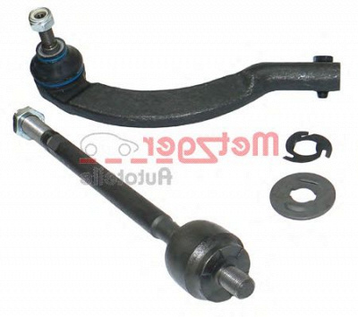 METZGER 56016911 -  Поперечная рулевая тяга