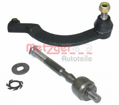 METZGER 56017012 -  Поперечная рулевая тяга