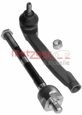 METZGER 56017202 -  Поперечная рулевая тяга
