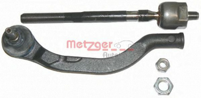 METZGER 56017402 -  Поперечная рулевая тяга