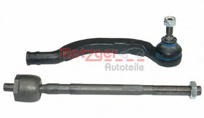 METZGER 56017502 -  Поперечная рулевая тяга