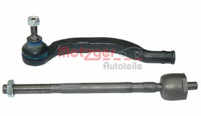 METZGER 56017701 -  Поперечная рулевая тяга