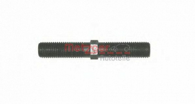 METZGER 56017908 -  Болт, установка управляемых колес