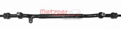 METZGER 56018005 -  Поперечная рулевая тяга