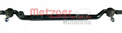 METZGER 56018205 -  Поперечная рулевая тяга