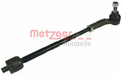 METZGER 56018412 -  Поперечная рулевая тяга