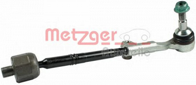METZGER 56018711 -  Поперечная рулевая тяга