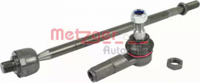 METZGER 56019018 -  Поперечная рулевая тяга