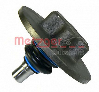 METZGER 57000508 -  Несущий / направляющий шарнир