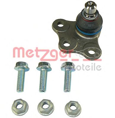 METZGER 57000818 -  Несущий / направляющий шарнир