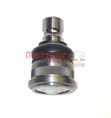 METZGER 57001208 -  Несущий / направляющий шарнир