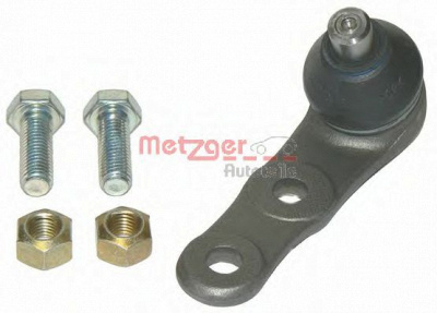 METZGER 57001718 -  Несущий / направляющий шарнир