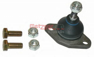 METZGER 57002318 -  Несущий / направляющий шарнир