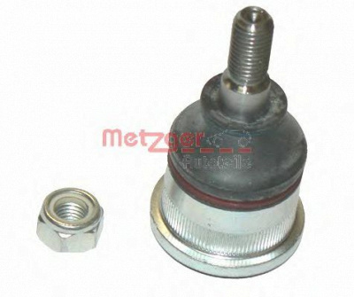 METZGER 57002408 -  Несущий / направляющий шарнир
