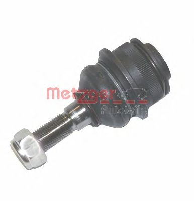 METZGER 57002608 -  Несущий / направляющий шарнир