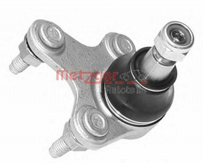METZGER 57005512 -  Несущий / направляющий шарнир