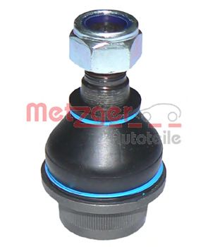 METZGER 57006208 -  Несущий / направляющий шарнир