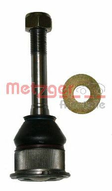 METZGER 57007808 -  Несущий / направляющий шарнир
