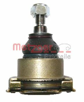 METZGER 57007908 -  Несущий / направляющий шарнир