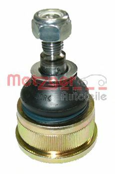 METZGER 57008008 -  Несущий / направляющий шарнир