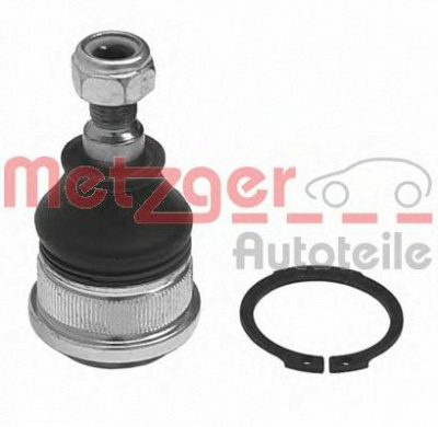 METZGER 57008418 -  Несущий / направляющий шарнир