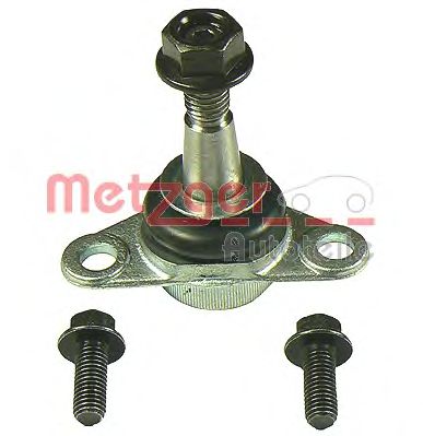 METZGER 57008608 -  Несущий / направляющий шарнир
