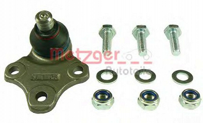 METZGER 57009518 -  Несущий / направляющий шарнир