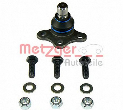 METZGER 57009818 -  Несущий / направляющий шарнир
