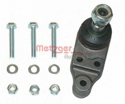METZGER 57012318 -  Несущий / направляющий шарнир