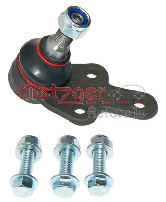 METZGER 57012818 -  Несущий / направляющий шарнир