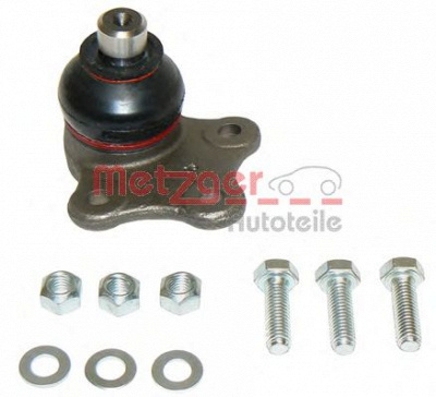 METZGER 57013418 -  Несущий / направляющий шарнир