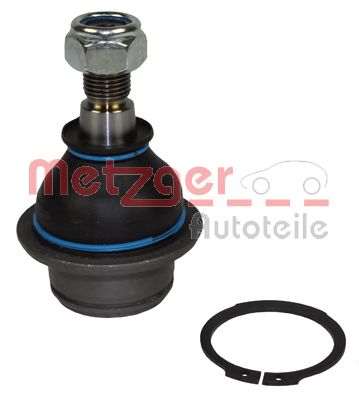 METZGER 57013618 -  Несущий / направляющий шарнир