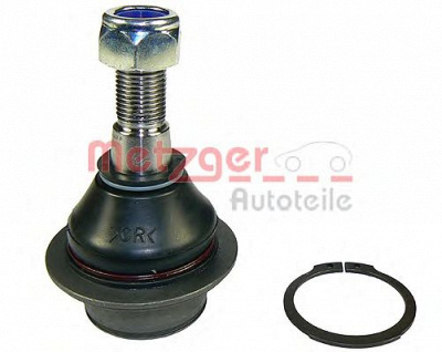 METZGER 57013808 -  Несущий / направляющий шарнир