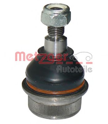 METZGER 57015108 -  Несущий / направляющий шарнир