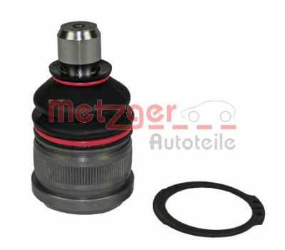 METZGER 57016508 -  Несущий / направляющий шарнир