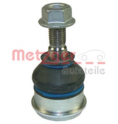 METZGER 57017008 -  Несущий / направляющий шарнир