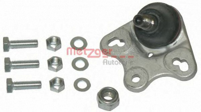 METZGER 57017218 -  Несущий / направляющий шарнир