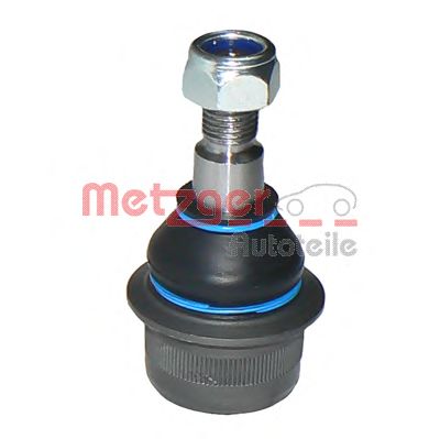 METZGER 57018008 -  Несущий / направляющий шарнир